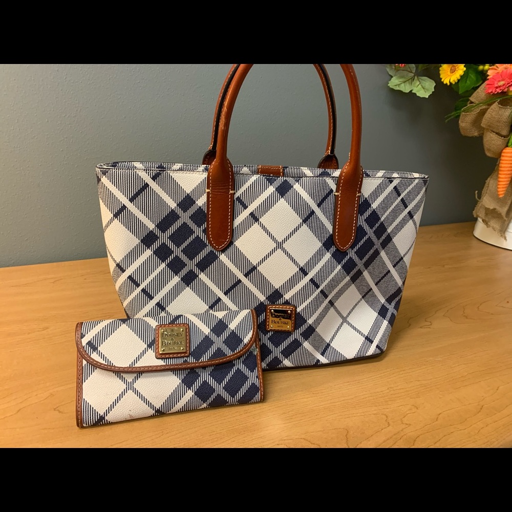 Purse & Wallet